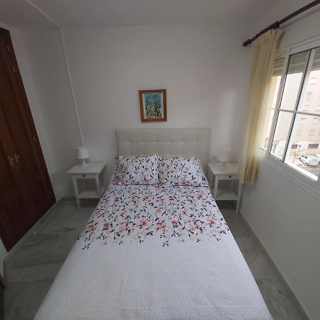 Apartamento Apartamento Sostoa 4 Málaga Exterior foto