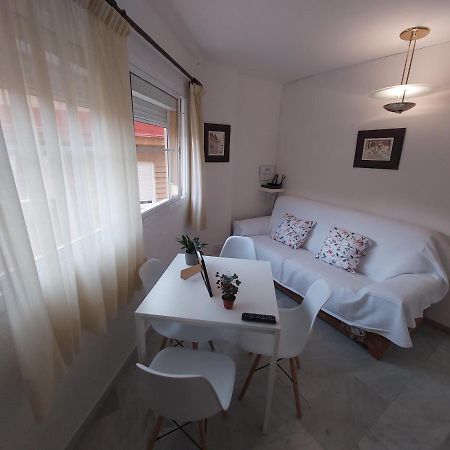 Apartamento Apartamento Sostoa 4 Málaga Exterior foto